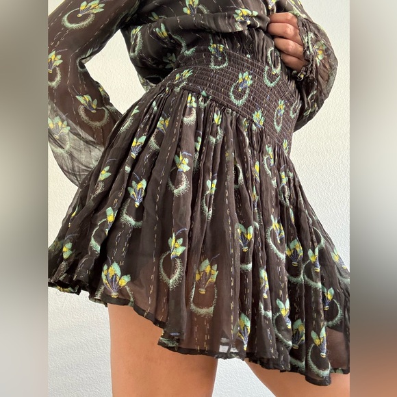 Free People Dress - Picture 2 of 5